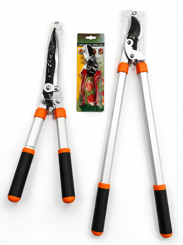 Hedge shears tree - shears,