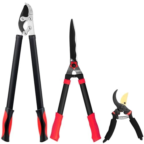 Yrtsh piece hedge - yrtsh, trimmer