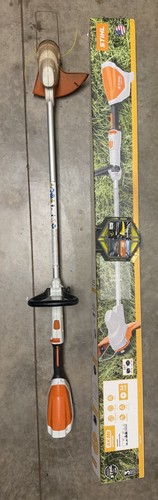 Stihl 36v string trimmer - string, fsa