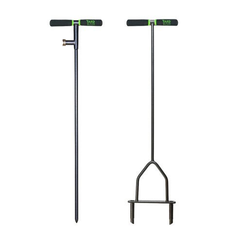 Yard butler aerator - yard,