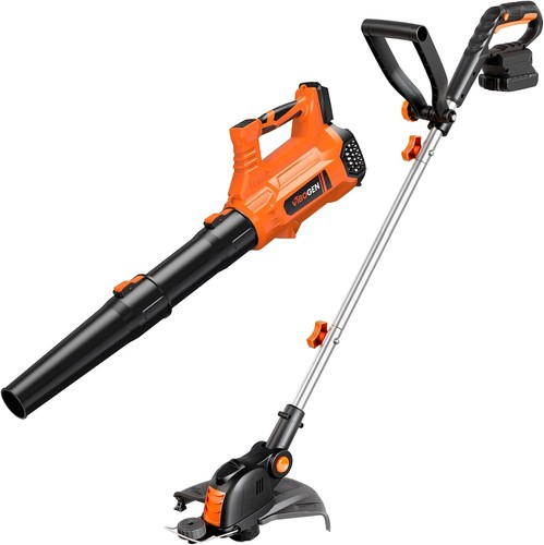 Speed modes cordless leaf - cordless,