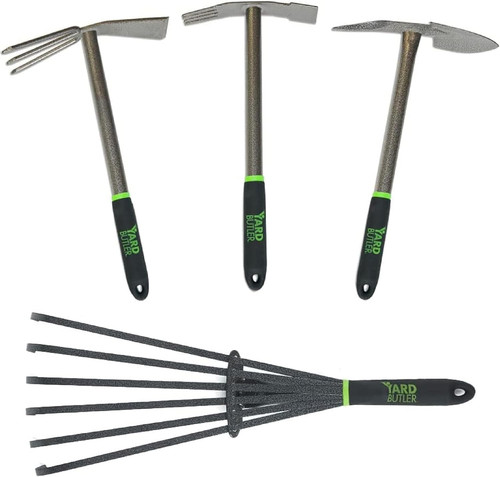 Terra tuff hand tool bundle - hand,