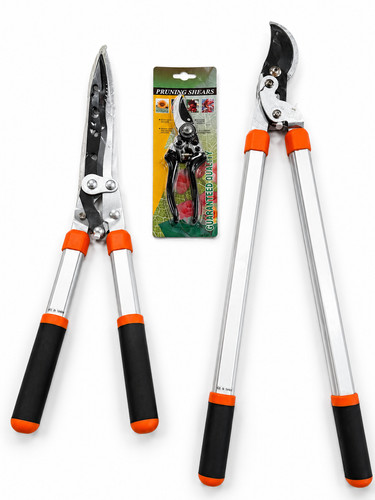 Hedge shears tree - hedge,