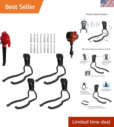 Weedeater hanger string - hanger,,