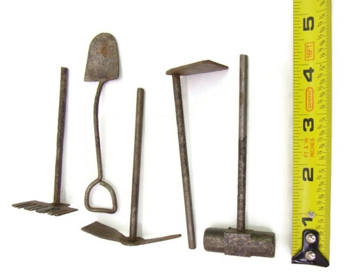 4 3 - 5-pc, 4-3/4"